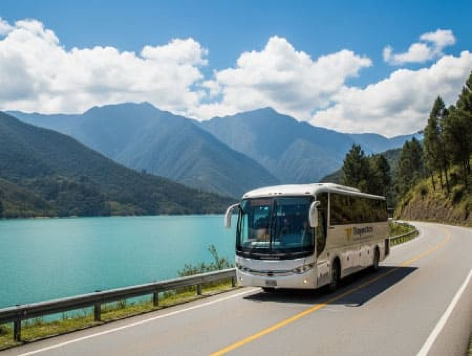 Destinos turísticos favoritos de Colombia