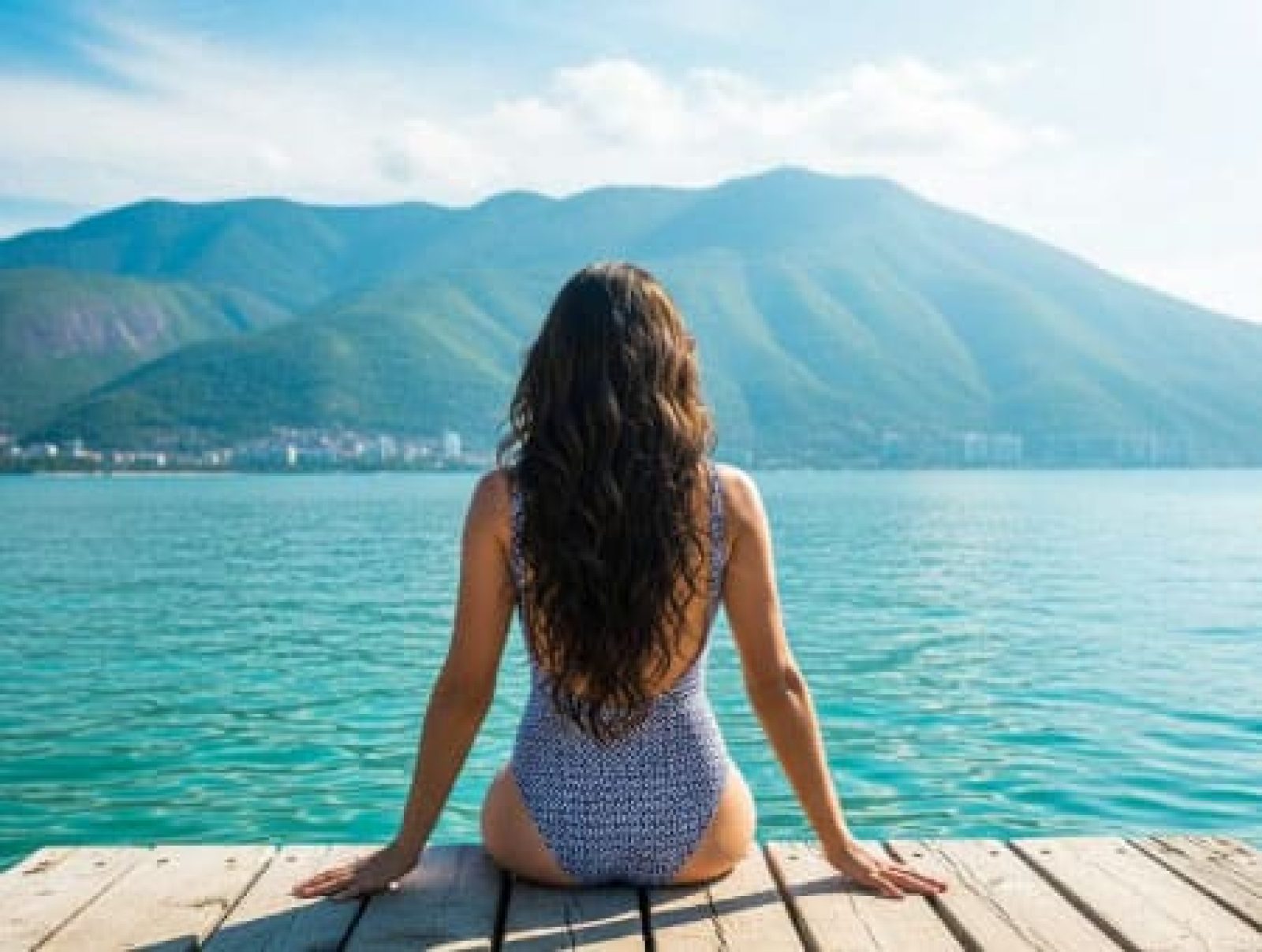 El destino ideal para viajar